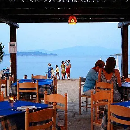 Nostos Village Holiday Hotel 4*