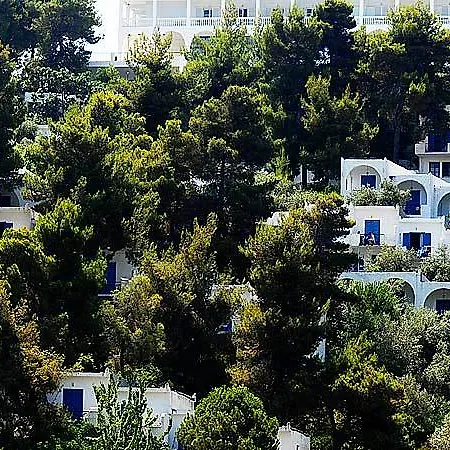 Hotel Nostos Village Holiday 4*