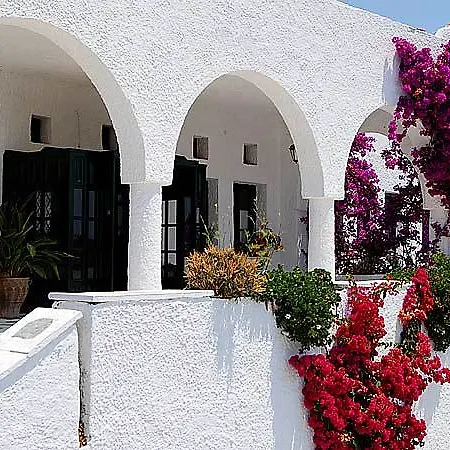 Nostos Village Holiday 4*