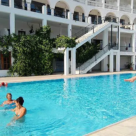 Hotel Nostos Village Holiday