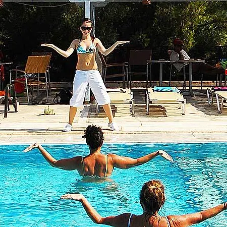 Nostos Village Holiday Hotel Skiathos Town