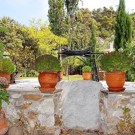 Hotel Nostos Village Holiday 4*