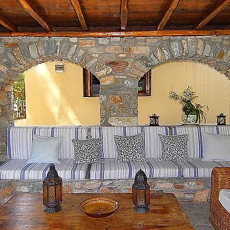 Hotel Nostos Village Holiday