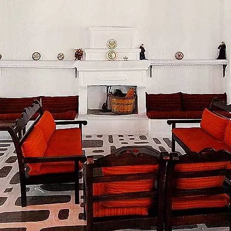 Nostos Village Holiday 4* Skiathos Town