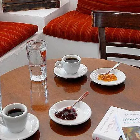 Nostos Village Holiday Hotel Skiathos Town