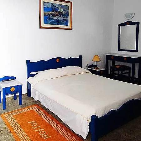 Nostos Village Holiday 4*