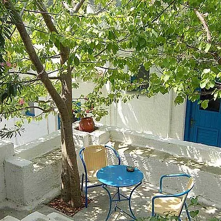 Hotel Nostos Village Holiday Skiathos Town