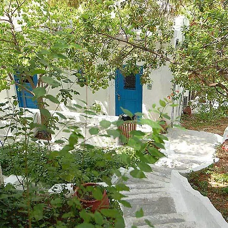 Hotel Nostos Village Holiday