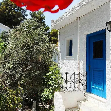 Hotel Nostos Village Holiday
