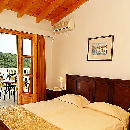 Nostos Village Holiday 4*