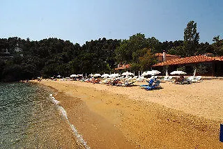 Nostos Village Holiday 4* Skiathos Town
