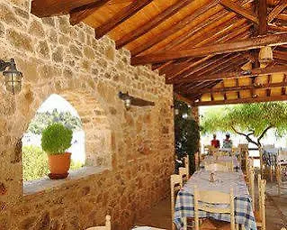 Nostos Village Holiday 4*