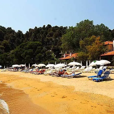 Nostos Village Holiday Hotel