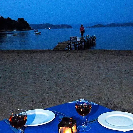 Hotel Nostos Village Holiday