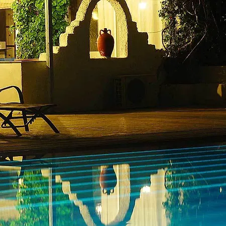 Nostos Village Holiday 4* Skiathos Chora