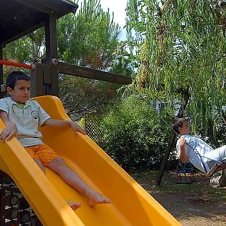 Hotel Nostos Village Holiday