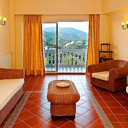 Nostos Village Holiday 4* Skiathos Chora