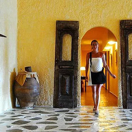 Nostos Village Holiday Skiathos Chora
