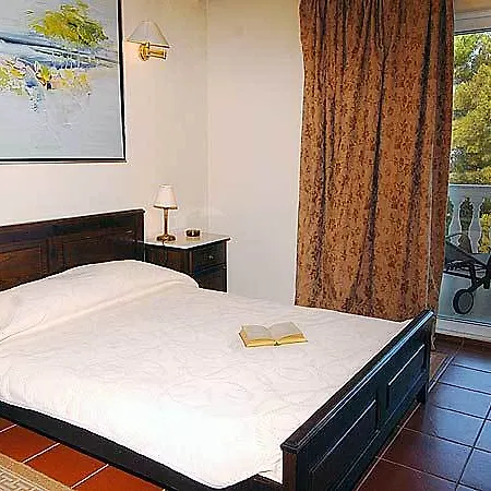 Nostos Village Holiday 4*