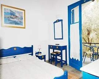 Hotel Nostos Village Holiday