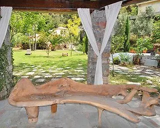 Hotel Nostos Village Holiday Skiathos Chora